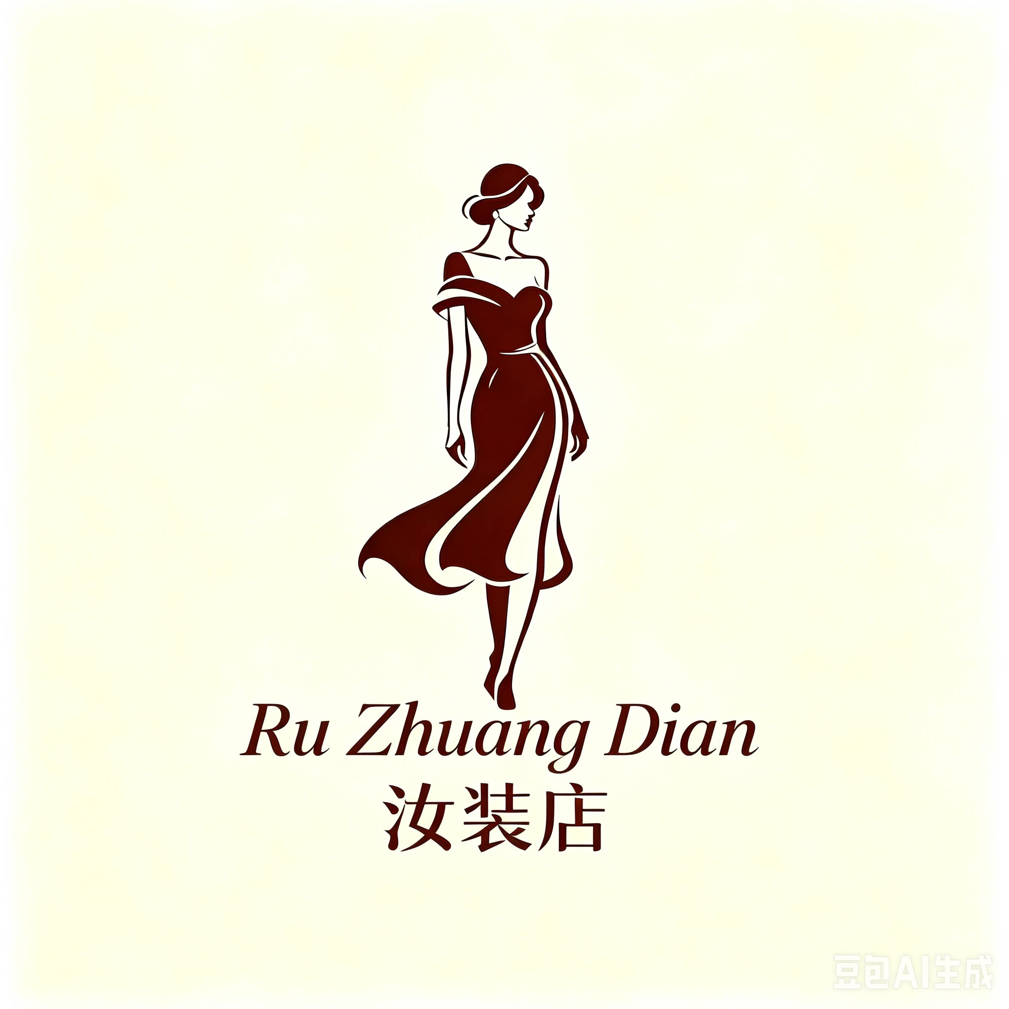 汝装店
