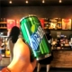 Sáng tạo lon Coca-Cola cốc inox cho nam và nữ sinh viên xu hướng cá tính cốc nước cầm tay bình nước thể thao