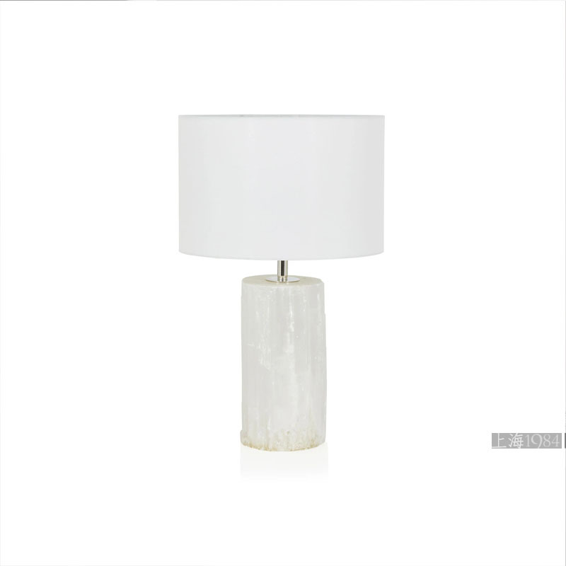 Exported to Australia Coco Republic Original Quality Diamond Sand Selenium Oxide Column Table Lamp Exported to Australia Coco Republic Original Quality Diamond Sand Selenium Oxide Column Table Lamp