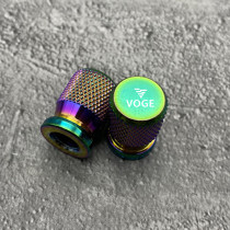 The application of non-polar 300R 200R 650DS 180rr 200 300 500ac the valve cap valve cover