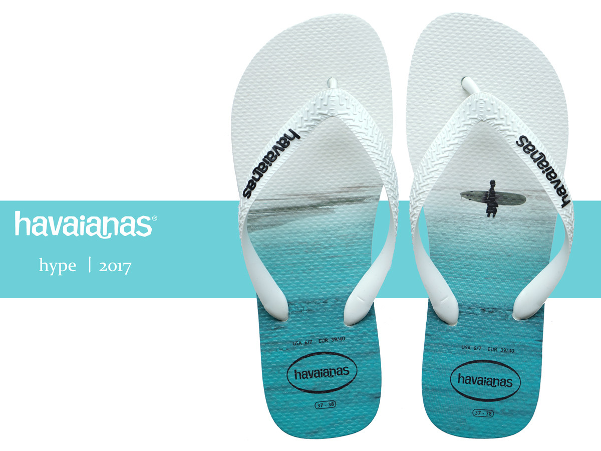 new havaianas