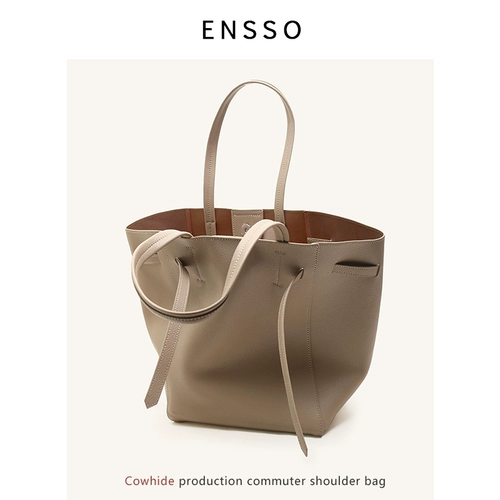 ENSSO Mac, сумка через плечо, вместительный и большой ноутбук, вместительная и большая сумка на одно плечо, барсетка, 2020