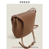 Сумка, из натуральной кожи