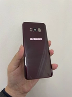 S8 [Red 99 Новая оригинальная разборка] с задним клеем