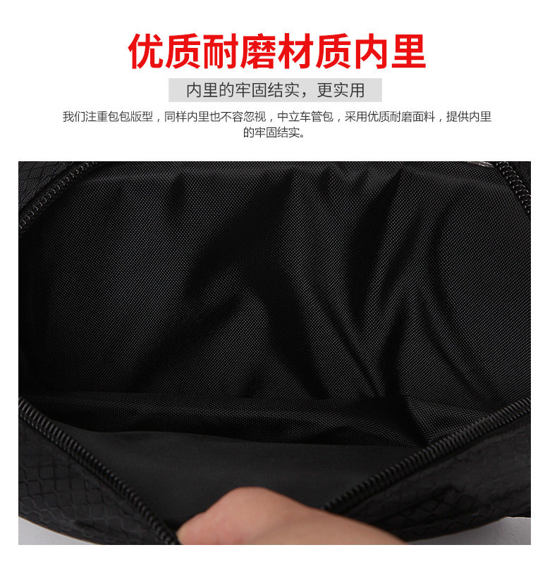 Sacoche pour vélo mixte ZOLI - Ref 2217100 Image 23