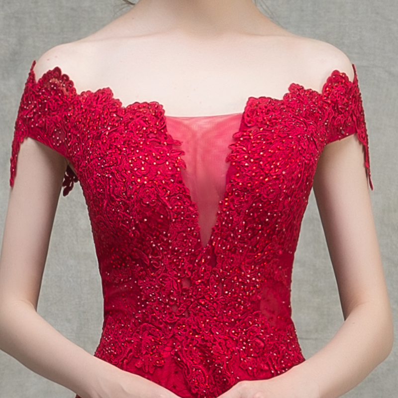 Robe du soir - Ref 3213157 Image 4