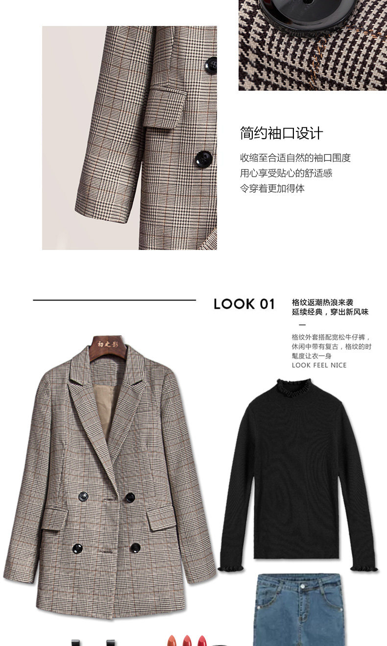 Veste pour femme en Polyester - Ref 3220019 Image 11