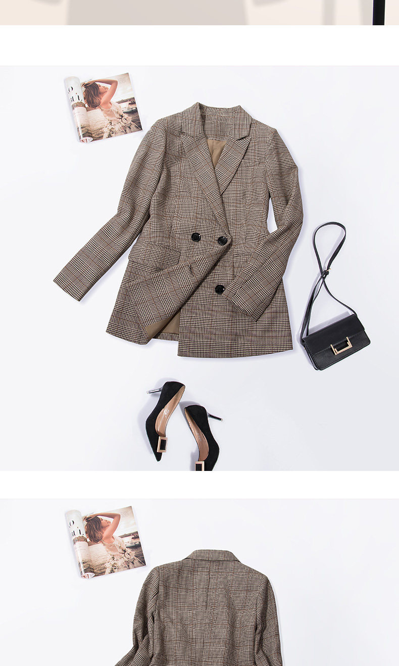 Veste pour femme en Polyester - Ref 3220019 Image 22