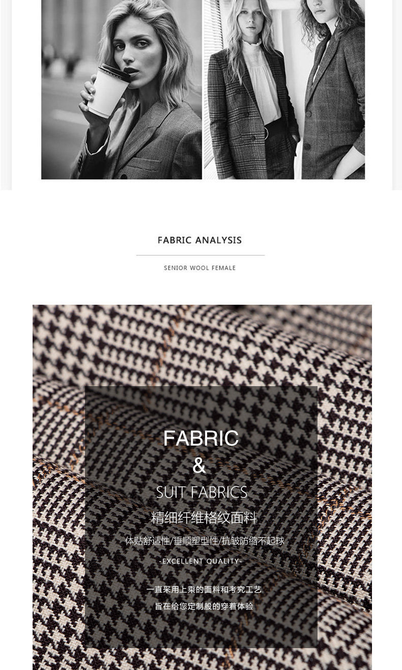 Veste pour femme en Polyester - Ref 3220019 Image 13