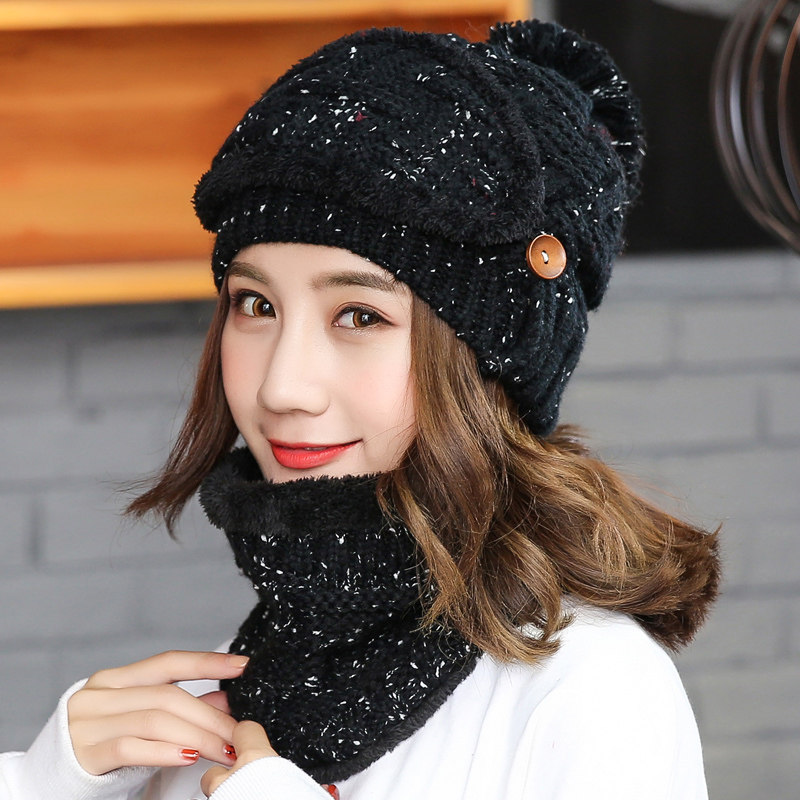 Chapeau pour femme      en Acrylique - Ref 3234274 Image 3