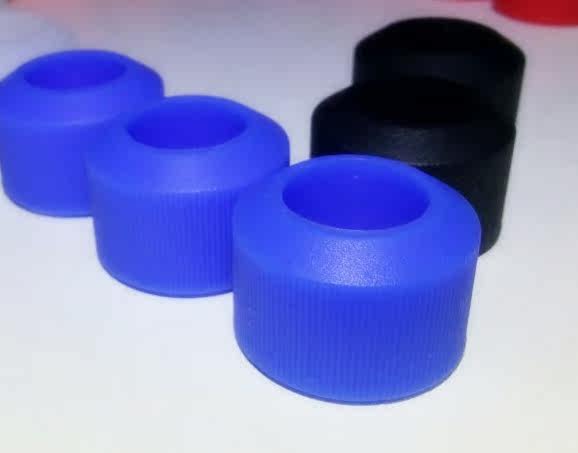 Poignées de vélo OQSPORT - Ref 2339775 Image 28