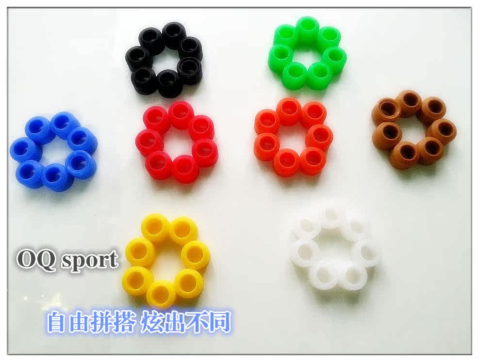 Poignées de vélo OQSPORT - Ref 2339775 Image 26