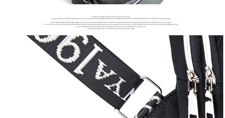 Sac pour homme - Ref 50329 Image 33