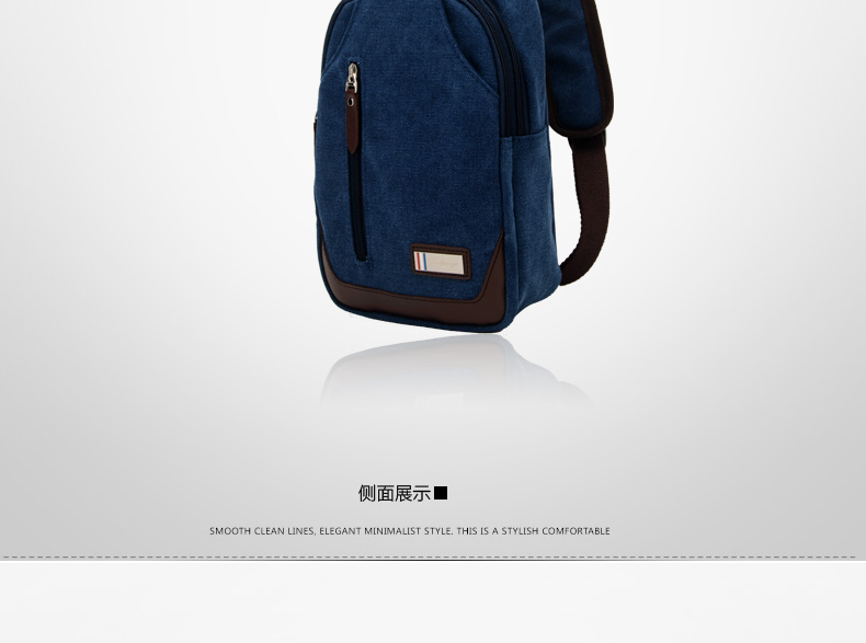 Sac homme - Ref 50749 Image 26