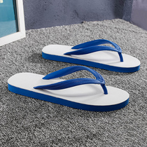 The bands summer five people with the same herringbone slippers Guima drag men and women beach drag classic minimalist rubber