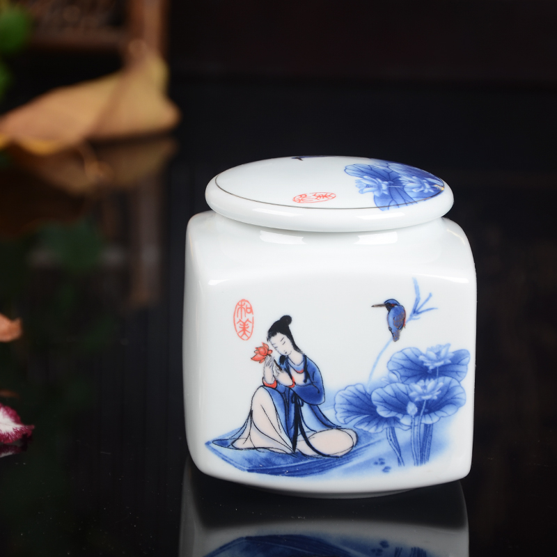 Xiang feng ceramic filter cups with cover office and meeting the personal creative cup 4 times make tea cups of water