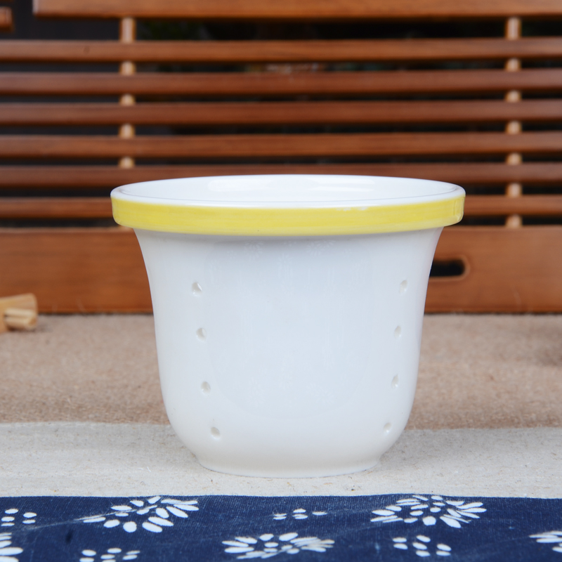 Xiang feng office ceramic cups with cover filter glass ipads porcelain cups of green tea a cup of tea cups