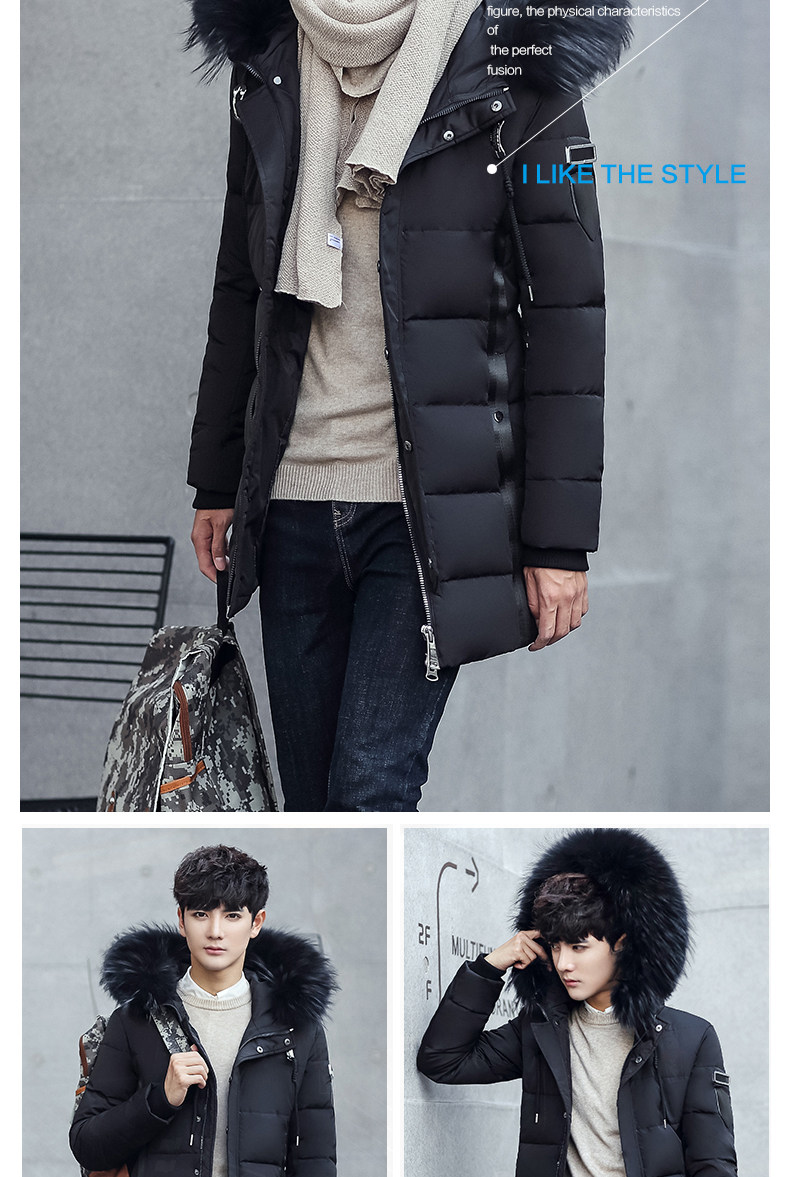 Blouson homme NIANJEEP    - Ref 3121345 Image 16