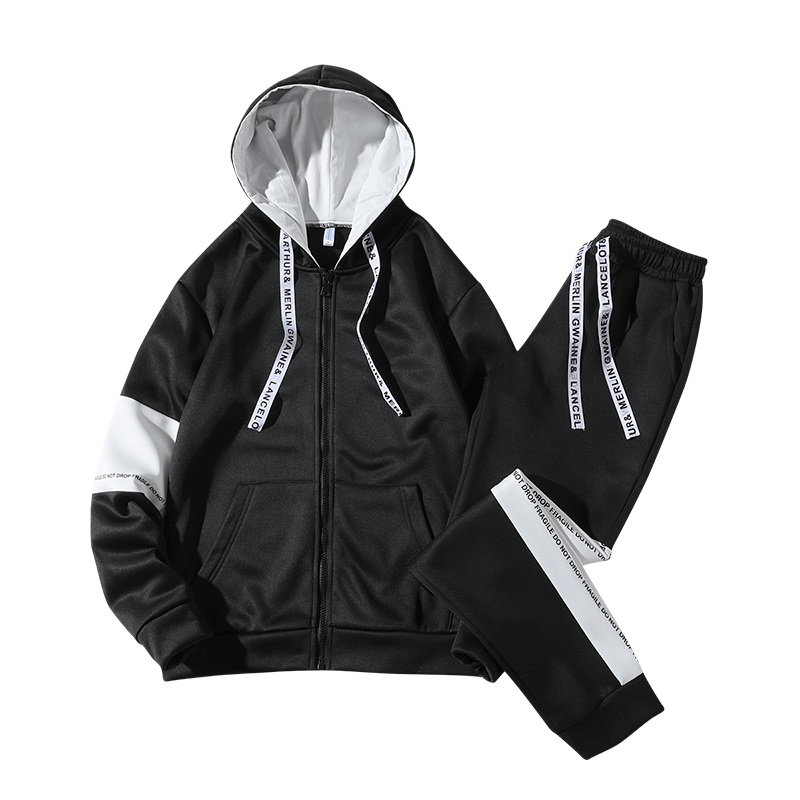 Sweatshirt homme - Ref 3128794 Image 5