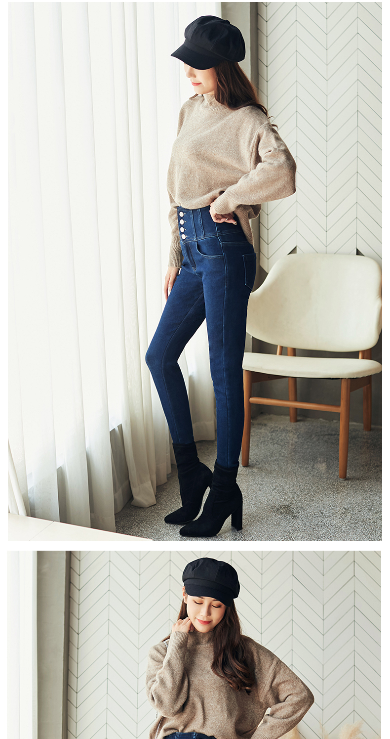 Jean femme - Ref 3191168 Image 20