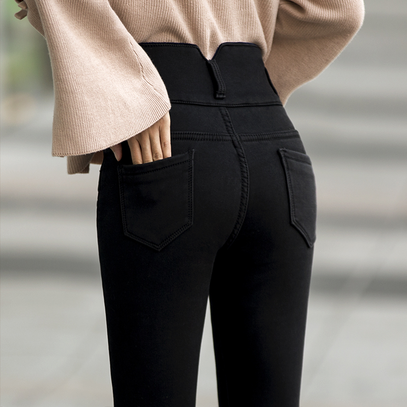 Jean femme - Ref 3193961 Image 1