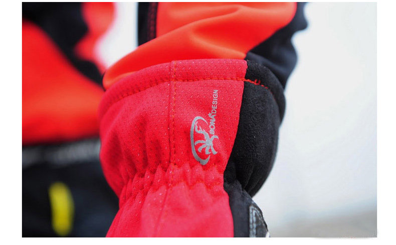 Gants de cyclisme mixte SPAKCT - Ref 2244840 Image 36