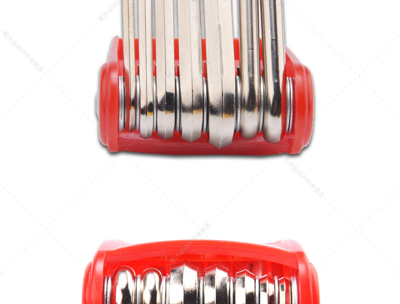 Outils pour vélo - Ref 2283545 Image 15