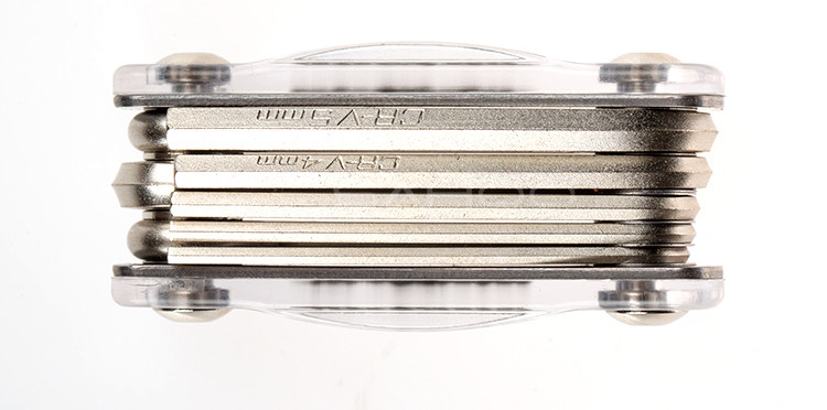 Outils pour vélo SAHOO - Ref 2281307 Image 13