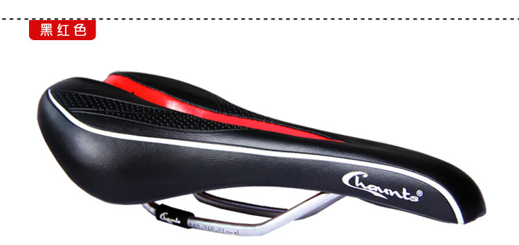 Selle de vélo CHAUNTS - Ref 2347222 Image 11