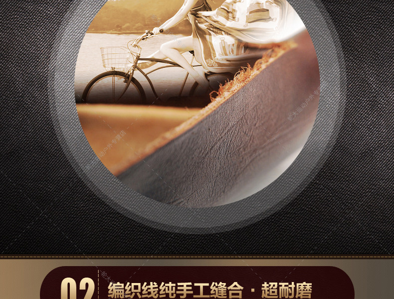 Poignées de vélo PROPALM - Ref 2339068 Image 13