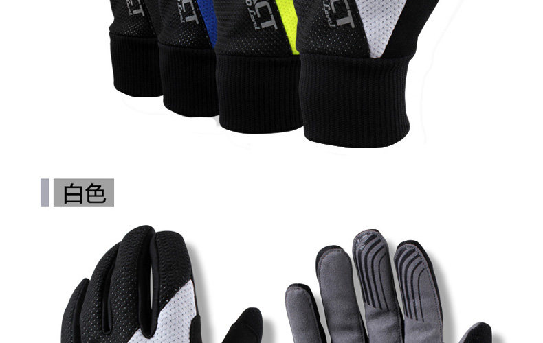Gants de cyclisme homme SPAKCT - Ref 2242858 Image 50