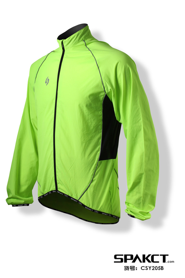 Vêtement cyclisme mixte SPAKCT - Ref 2231281 Image 9