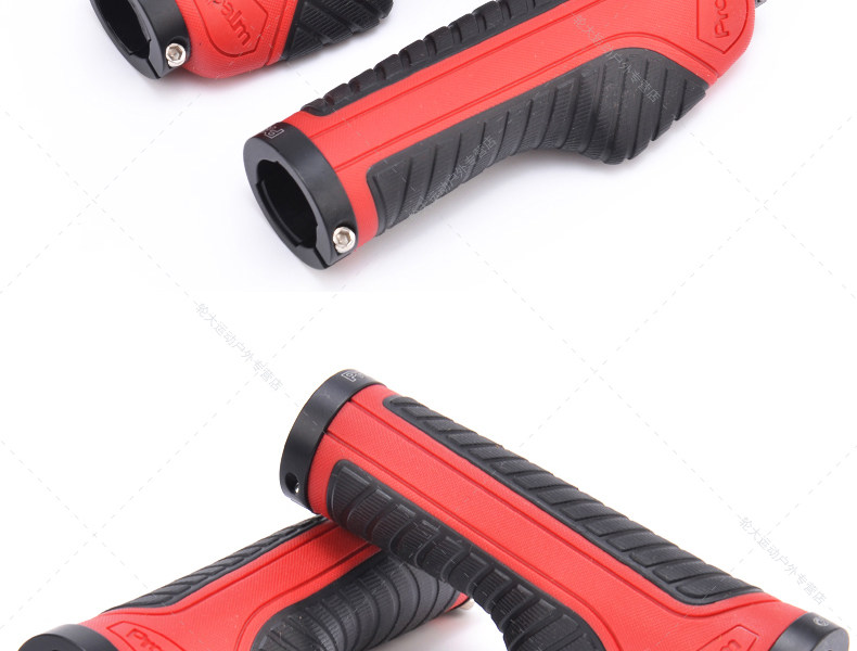 Poignées de vélo PROPALM - Ref 2341937 Image 17