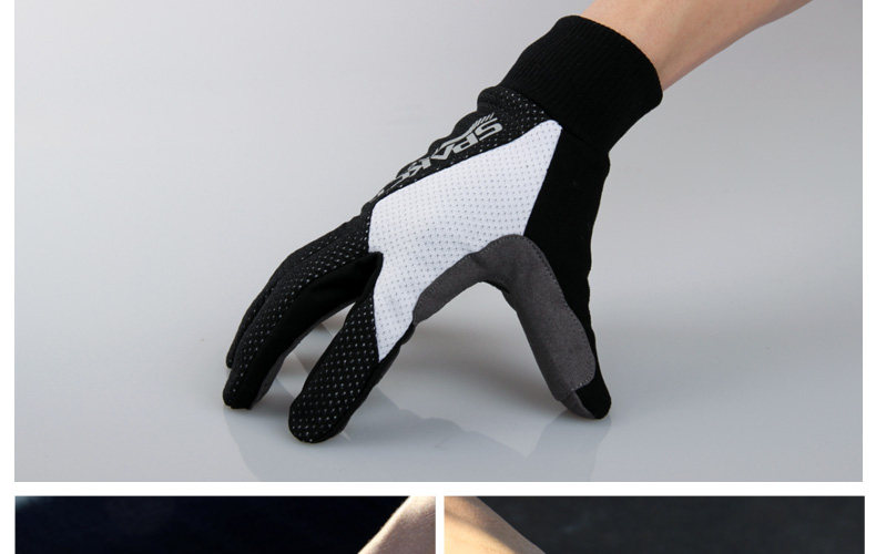 Gants de cyclisme homme SPAKCT - Ref 2242858 Image 34