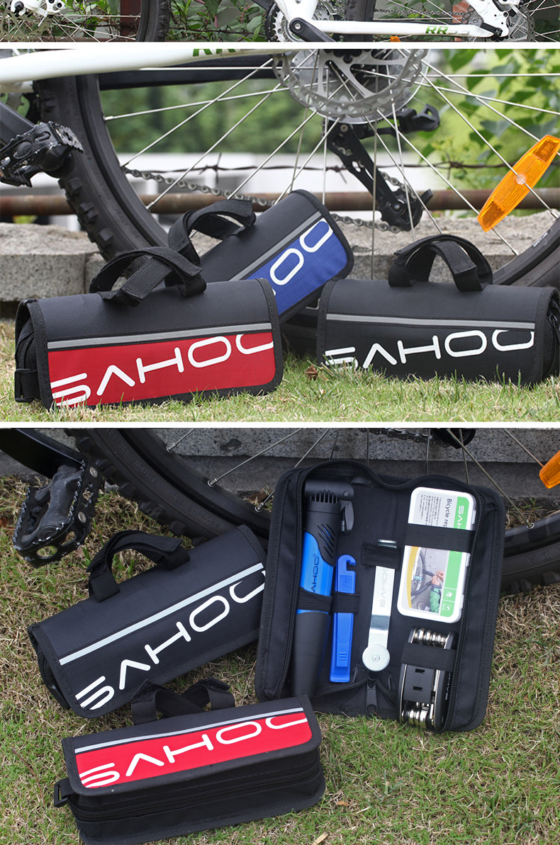 Outils pour vélo SAHOO - Ref 2280202 Image 15