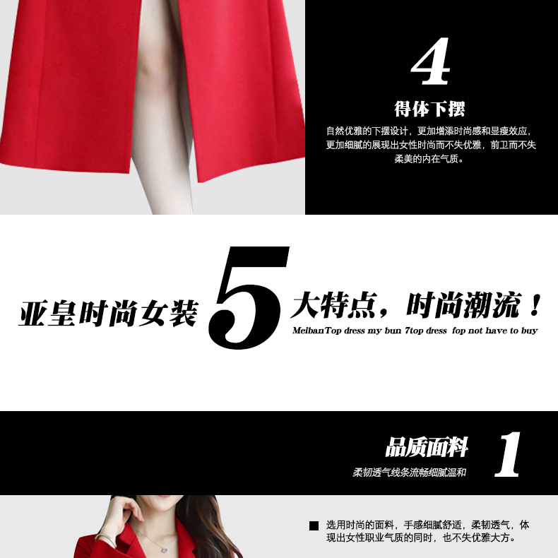 Trench pour femme en Polyester - Ref 3227716 Image 24