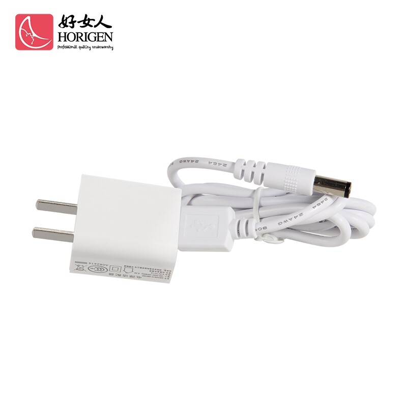 Good woman original component coincidence, coincidence and elegant elegant damper: power adapter