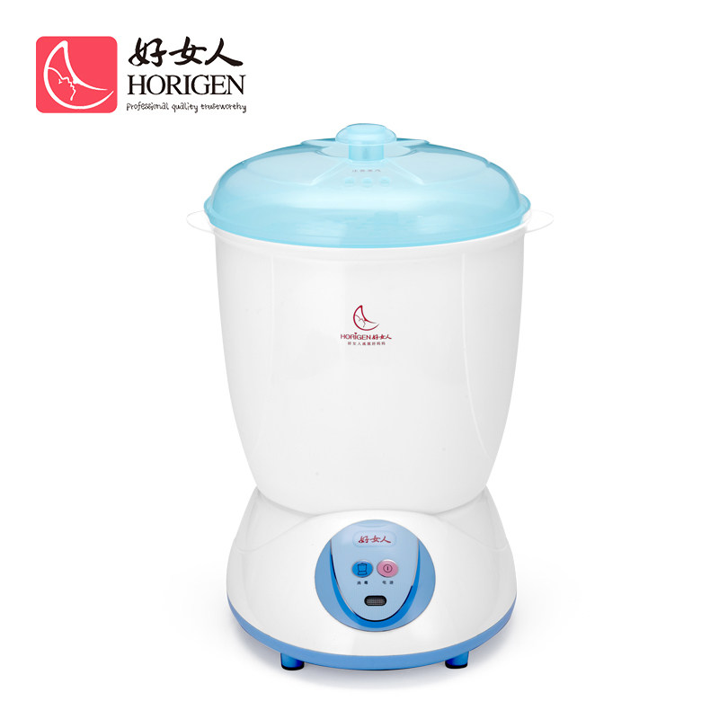 Good woman disinfector baby bottle sterilizer steam disinfectant baby bottle disinfectant
