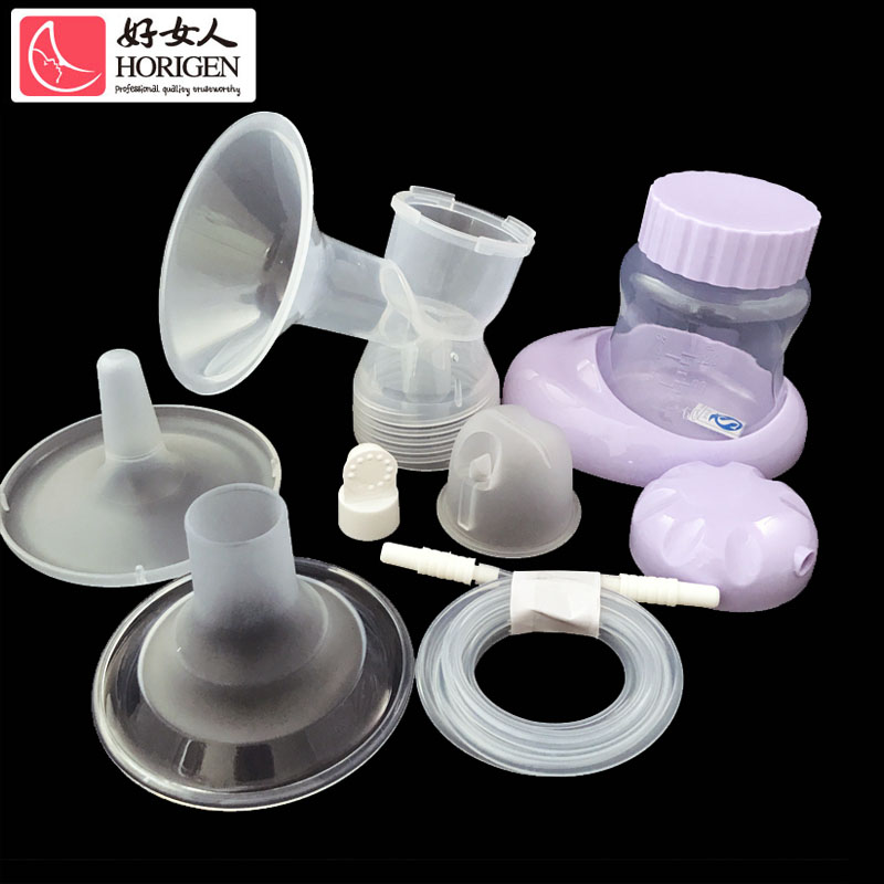 Good woman electric automatic dairy absorber Iiqiao Yue and Yuen new upgrade 2108 accessories suite general purpose