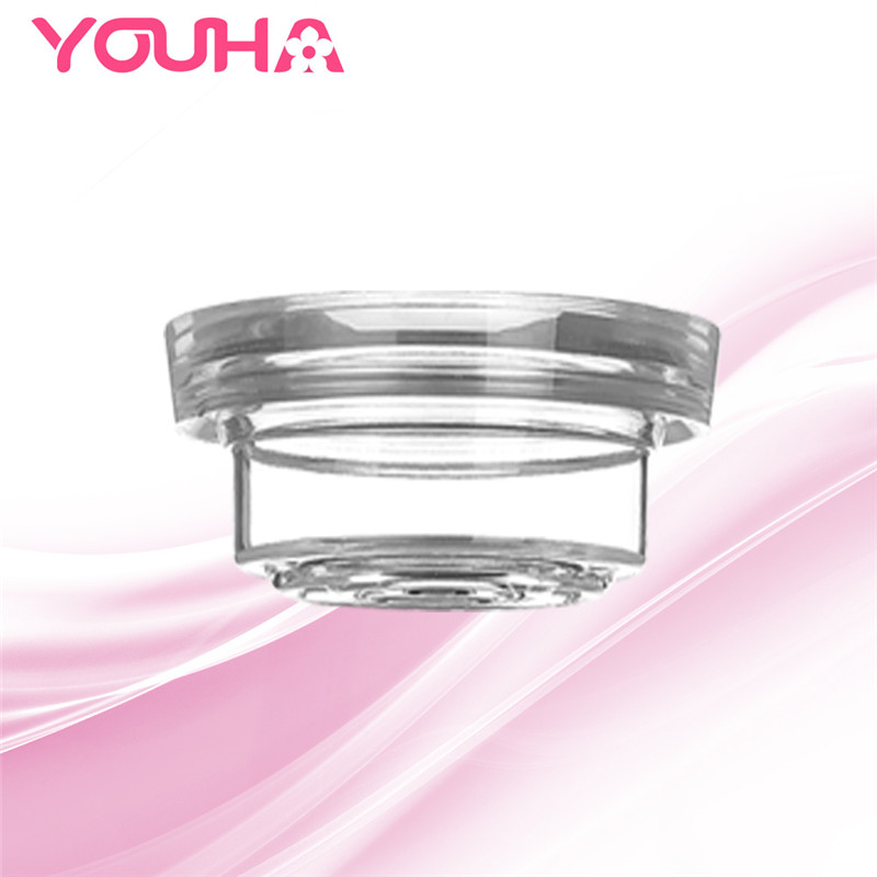 YOUHA's original assembly parts of cylinder diaphragm native electric damper accessories: silicone diaphragm