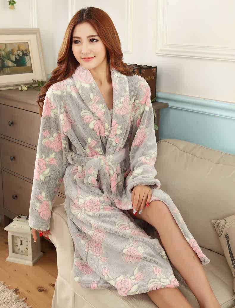 Peignoir jeunesse LY0010 - Ref 591121 Image 35