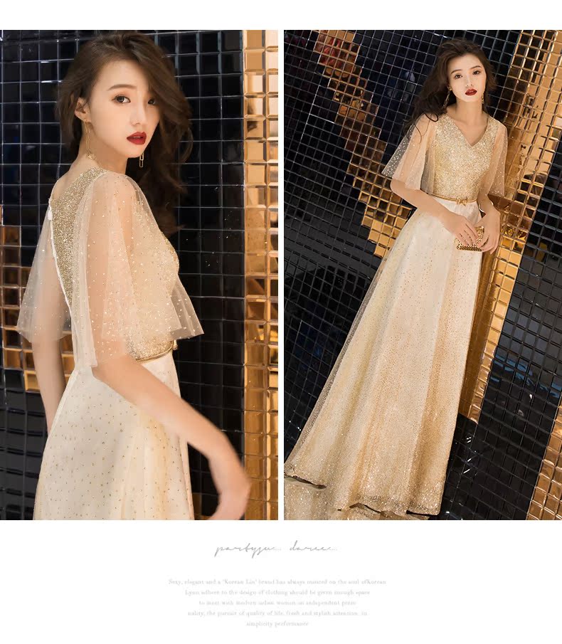 Robe du soir ORMANJONES     - Ref 3213146 Image 17