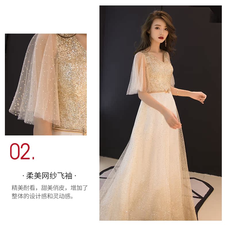 Robe du soir ORMANJONES     - Ref 3213146 Image 11