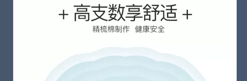 Bông chăn bông chăn mảnh duy nhất của tối giản 1.6x2.1 đơn 1,5m 1.8m 2.0m ký túc xá đôi - Quilt Covers