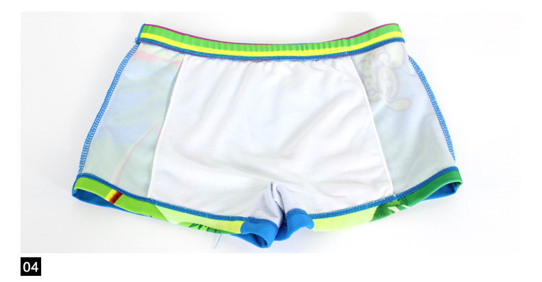 Maillot de bain garcon      - Ref 2537129 Image 22