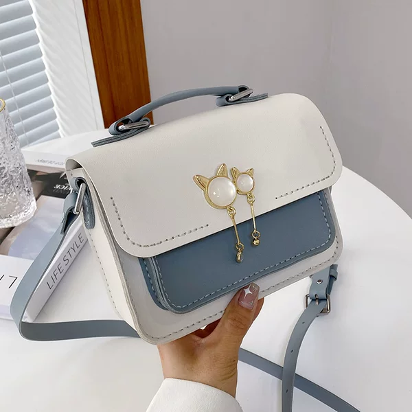 Товары от 喵大自制女包