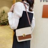 Оригинальная барсетка, вязаная сумка ручной работы, набор материалов, сумка через плечо, сумка на одно плечо, DIY