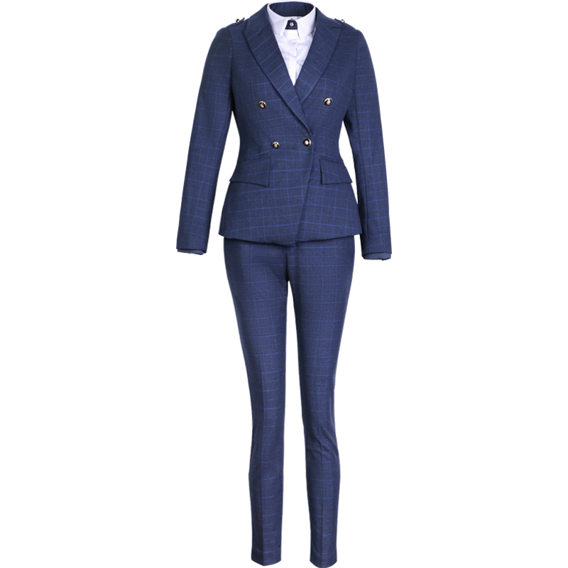 Tailleur femme - Ref 3245168 Image 5