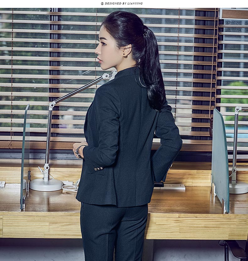 Tailleur femme - Ref 3242408 Image 15