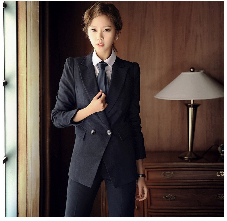 Tailleur femme - Ref 3243626 Image 14